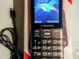 Телефон TEQQO A2806