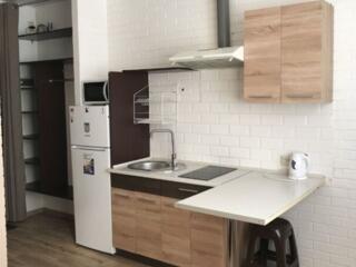 Сдам 1к Бочарова