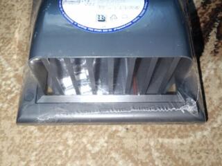 Вентиляционная решетка