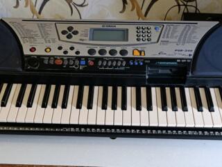 Продам синтезатор