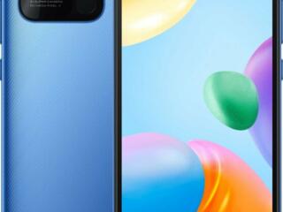 Сяоми Redmi Note 8 черный и белый, Сяоми Redmi 10A синий