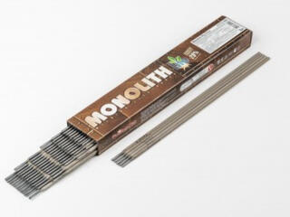 Электроды Монолит РЦ (Э420RC11) разных размеров