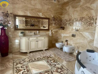 Дом в Зеленом Мысе.