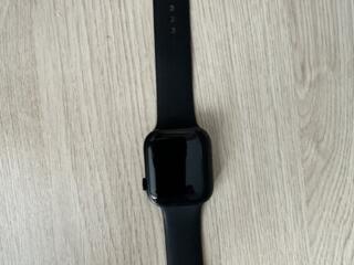 Продам смарт-часы Hoco Y12 Smart Black