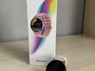 Продам смарт-часы Hoco Y15