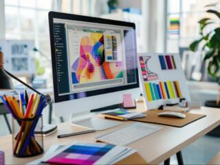 Ищем дизайнера с опытом разработки этикеточной продукции