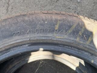 Продам шины