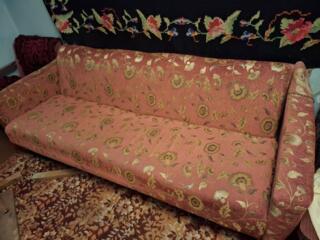 Продам отличный диван-книжка