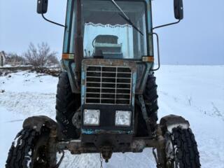 Мтз-80 БДТ-3 Плуг