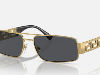 Versace. Элитные Очки. Оригинал. с Парижа. Новые в Коробке. Документы.