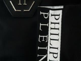 Philipp Plein. Balman. Эксклюзивные. Стильные. Футболки. Камни Сверкаю