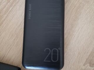 Power bank 20000mAh