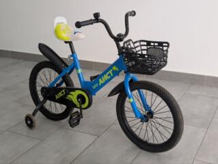 "Аист 18" для Вашего ребенка 4.5-7.5 лет