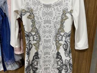 Весенне-осенние платья