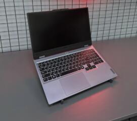 Lenovo LOQ 15AHP9/RTX 3050 6GB/16ГБ DDR5/Ryzen 5 8645HS/165герц/2k