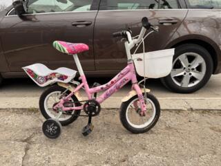 Велосипед детский (Италия)