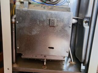 Продам котел Кёбер Сигма 24 на запчасти