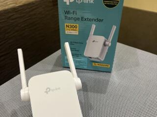 Wi-Fi усилитель (репитер) TP-Link TL-WA855RE