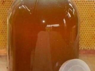 Куплю старый мёд