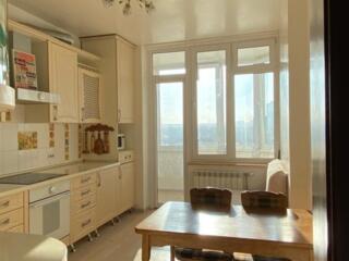 ТЕРМІНОВО! Чавдар Єлизавети вул. 7 Продаж 1-к квартири 45кв. м.