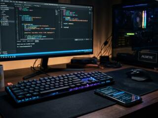 Разработка Telegram-ботов для вашего бизнеса в Приднестровье 