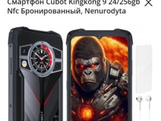 Продам смертфон кинг-конг 9 24/256