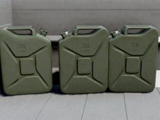 Продам диз. топливо (евро) в наличии только 60 литр.