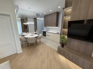 Предлагается к продаже современная 2-комнатная квартира в одном из ...