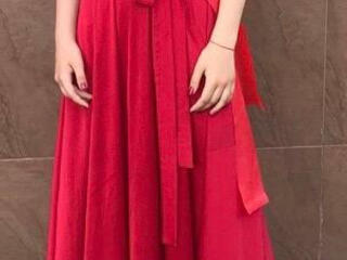 платье для выпускного