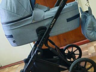 Продам коляску