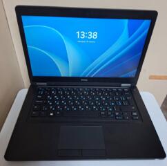 Ноутбук из Европы! Качество!