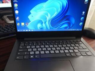 Нутбук Lenovo i5 10-го поколения 8gb ddr4 ssd nvme 250gb