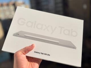 Продам НОВЫЙ планшет Galaxy Tab s10 lite Срочно!