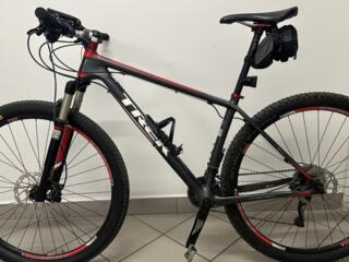 Trek Superfly 9.6 Carbon 29