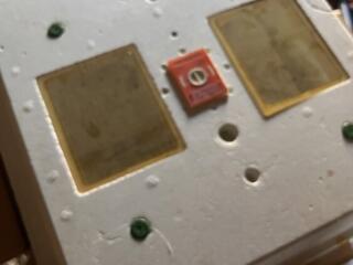 Инкубатор б/у