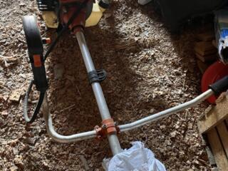 Триммер б/у