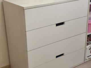 Комод. Прикроватная тумба. Тумба под телевизор.