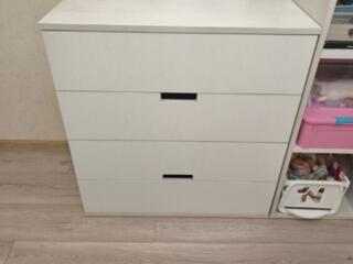 Тумба под телевизор.