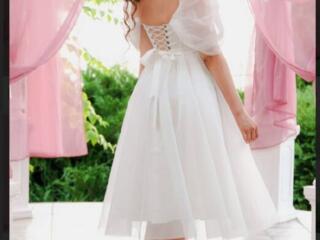 Продам выпускное вечернее платье