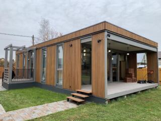 Требуются специалисты по модульному строительству! Польша.