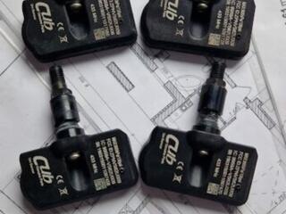 Продам Датчики давления шин. Цена указана за комплект.