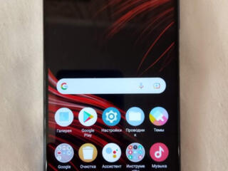 Продам недорого абсолютно новый игровой Poco X3 Pro 8/128 VoLTE