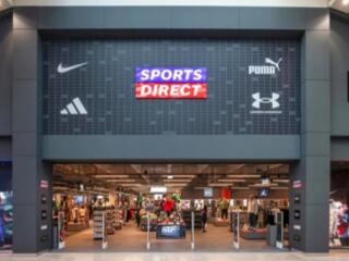 Оформляю заказы с сайта Sports Direct (фирменные кроссовки, одежда)