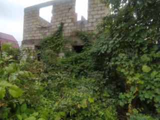 Продается дачный участок (6 соток) с недостроенной 2-этажной дачей