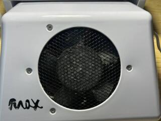 Вытяжка для маникюра