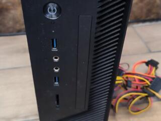 Корпус под mini-ITX chieftec BU-12B-300