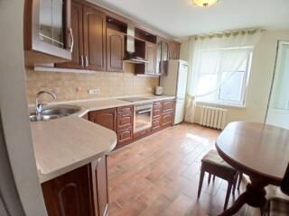 2 кв. ул. Ахматовой 37, Позняки.