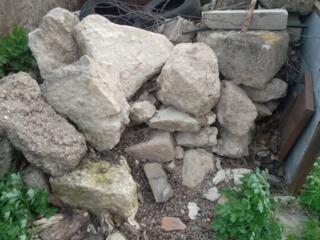 Бут, керамзит бесплатно