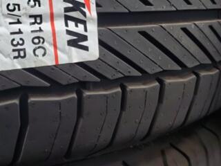 195 65 15 RIKEN ROAD PERFORMANCE MICHELIN