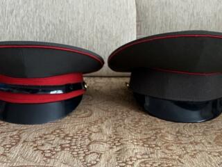 Продам фуражки